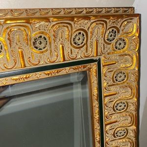 Antique Mirror